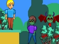 ゲームいのバレンタイン2 オンライン