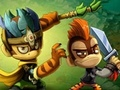 ゲームモンキークエスト オンライン