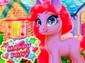 ゲームハッピーポニー オンライン