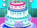 ゲームロマンチックな誕生日パーティー オンライン