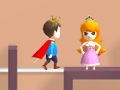 ゲームラブピンズ: プリンセスを救え オンライン