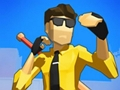 ゲームシティファイター対ストリートギャング オンライン