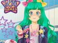 ゲームマンガリリー オンライン