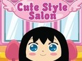 ゲームかわいいサロン オンライン