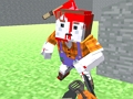 ゲームピクセル ガンズ アポカリプス 3 オンライン