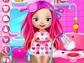 ゲームベビー ベラ キャンディ ワールド オンライン