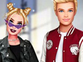 ゲームキス・メアリー・ヘイト・チャレンジ オンライン