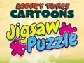 ゲームルーニー・テューンズの漫画のジグソーパズル オンライン