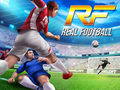 ゲームリアルサッカーオンライン