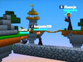 ゲームクランカー: SkyWars オンライン