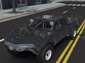 ゲーム四輪駆動車 オンライン