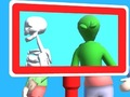 ゲームエイリアンを見つける3Dオンライン