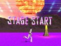 ゲームRetro Karate: 壮大な冒険 オンライン