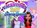 ゲームバレンタインサプライズデザート オンライン