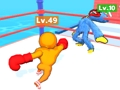 ゲーム最強のボクサー オンライン