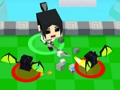 ゲーム戦場の紛争 オンライン