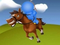 ゲームアーチェリー カウボーイ オンライン