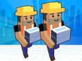 ゲームマイミニシティオンライン