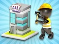 ゲームシティビルダーオンライン