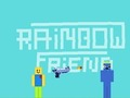 ゲームヌーブ vs レインボーフレンズ オンライン