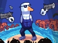 ゲームグースVSマリンアポカリプス オンライン