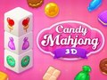 ゲームキャンディマージャン3Dオンライン