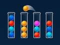 ゲームボールソートパズルオンライン
