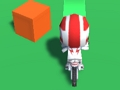 ゲームバイク・ドント・ラッシュ オンライン