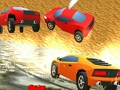 ゲーム低ポリスマッシュカー オンライン