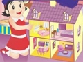 ゲームドールハウス オンライン