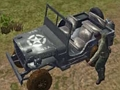 ゲームWW2 戦車 オンライン