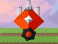 ゲームカラーピクセルシューター オンライン