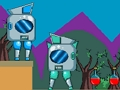 ゲームザホボット2 オンライン