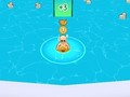 ゲームウォータープールヒーローズ。 いお オンライン