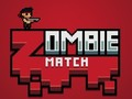 ゲームゾンビマッチ オンライン