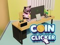 ゲームコインクリッカーオンライン