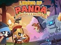 ゲームパンダの伝説 マッチ3 & バトルオンライン