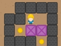 ゲームプッシュ・ザ・ボックス オンライン