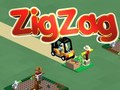 ゲームレゴ ジグザグ オンライン
