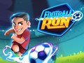 ゲームフットボールランオンライン