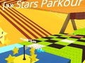 ゲームコガマ：スターズパルクール オンライン