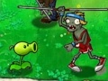 ゲームPlants vs Zombies (ファンメイド) オンライン