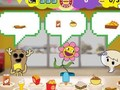 ゲームガムボールバーガーラッシュの素晴らしい世界 オンライン