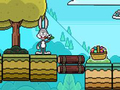 ゲームなりすましバニー オンライン