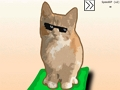 ゲームキャットクリッカーRE オンライン