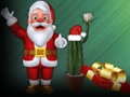 ゲームクリスマス ルーム エスケープ 8 オンライン