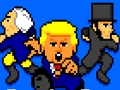ゲーム大統領に立候補 オンライン