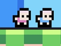 ゲームピクスケード ツインズ オンライン