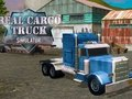 ゲームリアルカーゴトラックシミュレーターオンライン