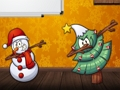 ゲームAmgel クリスマス ルーム エスケープ 7 オンライン